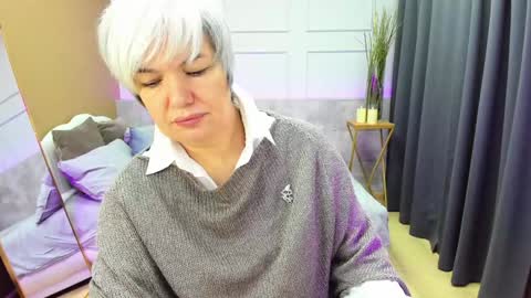 Carmen online show from January 11, 8:43 pm