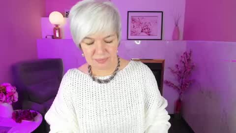 Carmen online show from March 4, 9:22 pm