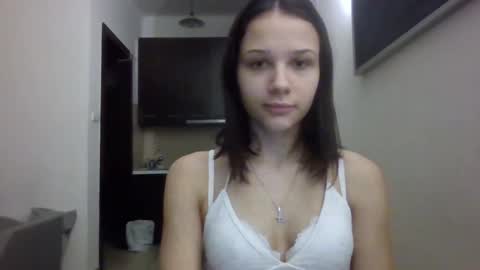 CarmenxAmore online show from November 29, 7:45 am