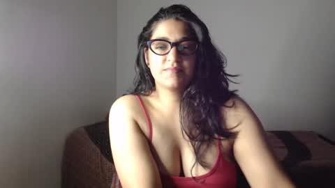 CarminCe online show from December 21, 1:36 am