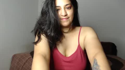 CarminCe online show from February 25, 10:53 pm