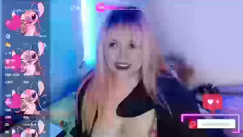 carolina dorothy online show from September 8, 8:30 pm