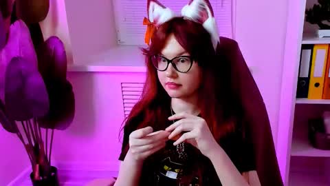 Carol online show from November 30, 2:27 am