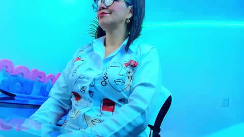 CAROL online show from October 1, 10:42 am