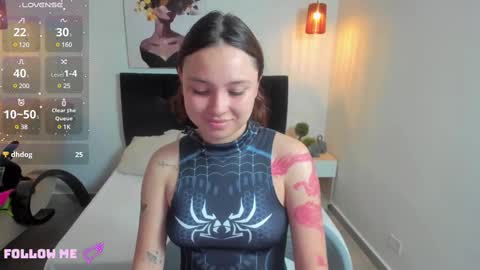 Carol  online show from February 11, 4:12 am