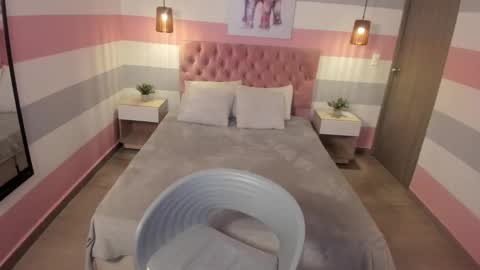 Carol  online show from February 19, 12:55 pm