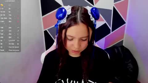 Carol  online show from September 25, 11:57 pm