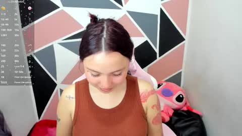 Carol  online show from September 9, 10:09 pm