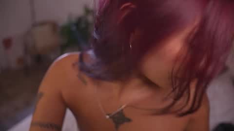 carolart online show from January 7, 11:52 pm