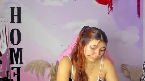 carolay759687 online show from February 26, 3:25 am