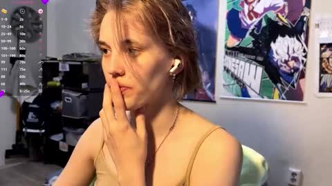 Call me Carol online show from February 17, 10:14 am