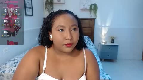 Carol de la torre online show from March 6, 8:37 pm