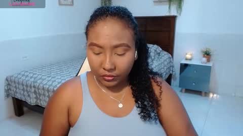 Carol de la torre online show from October 8, 8:13 pm