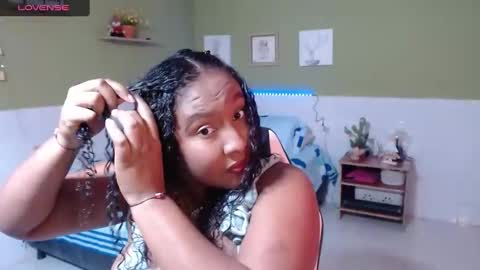 Carol de la torre online show from December 16, 5:54 pm