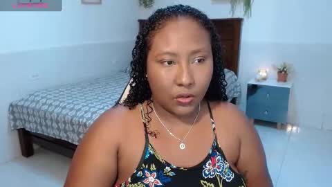 Carol de la torre online show from October 6, 7:29 pm