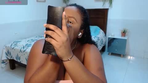 Carol de la torre online show from September 22, 7:01 pm