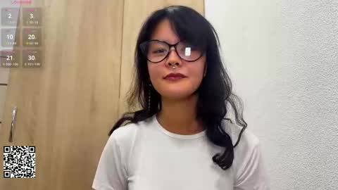 Kim online show from November 28, 1:03 pm