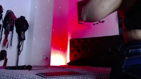 Soft Carolina online show from May 22, 11:58 pm