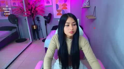 CAROLINA.  online show from March 17, 12:20 pm