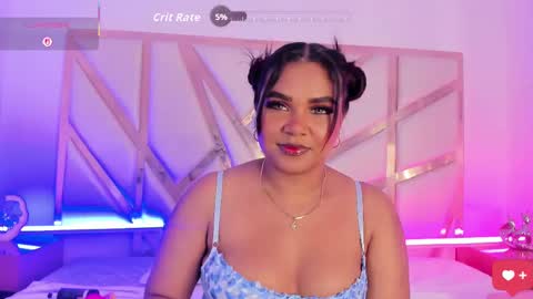 carolina_evannss online show from October 19, 1:57 pm