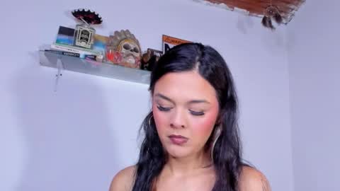 CarolinaM online show from November 24, 6:32 pm