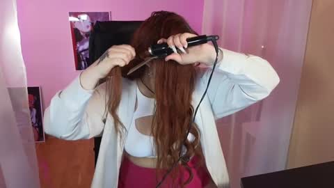 Mira online show from December 15, 8:36 pm