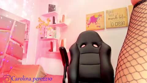 Carolina online show from January 22, 12:27 am