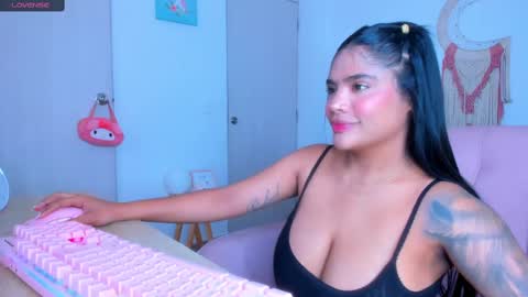 Carolina online show from February 13, 3:14 pm