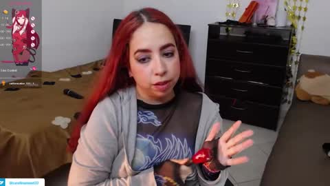 carolina online show from December 15, 1:24 am