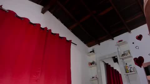 CAROLINE online show from February 22, 3:12 am