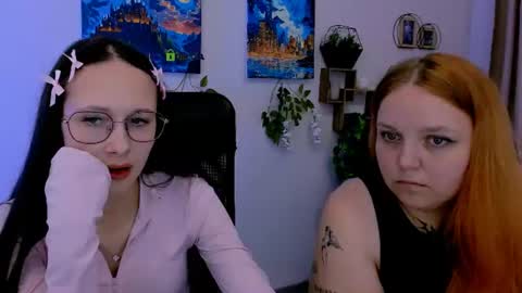 Your cute girl  online show from July 31, 11:00 am