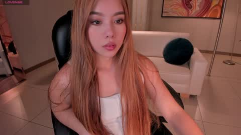 Caro online show from February 2, 11:08 am