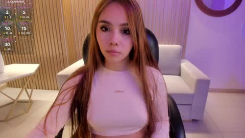 Caro online show from December 15, 10:48 pm