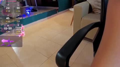 Caro  online show from November 28, 9:40 pm