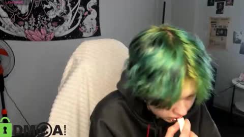 CarolineRichter online show from March 16, 3:31 am