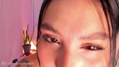 carol  online show from January 26, 1:20 am