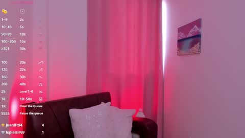 carolinna_ online show from December 29, 4:08 pm