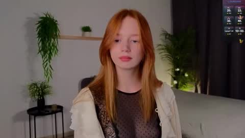 Caro online show from September 21, 2:27 pm