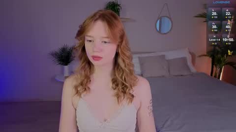 Caro online show from September 12, 2:46 pm