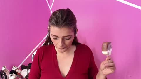 CAROL online show from June 3, 2:33 pm