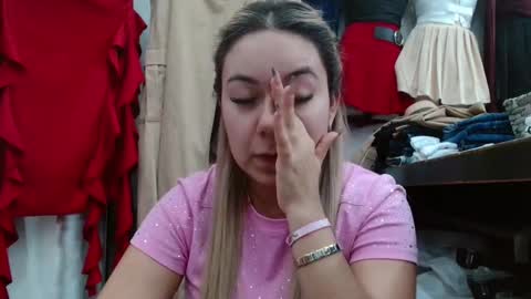 caroo0615 online show from November 3, 11:42 pm