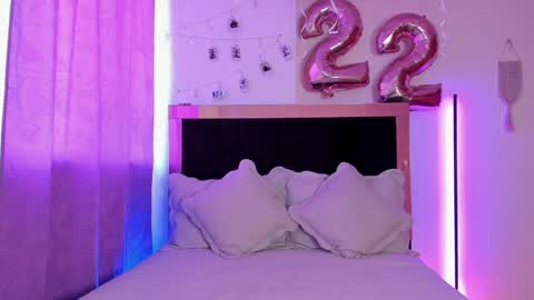 Caro  online show from January 23, 8:02 pm