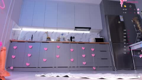 Yummi online show from September 20, 11:25 pm