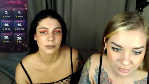 Carrie online show from January 17, 9:39 pm