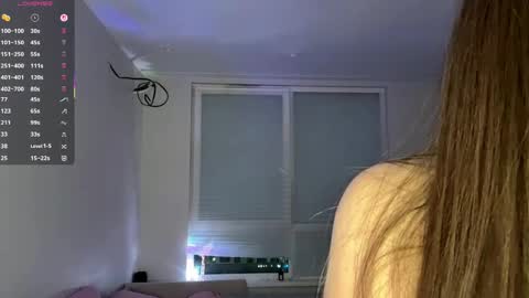 Kira online show from March 20, 4:12 pm