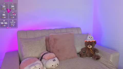 Casey Pierce  New Account online show from July 2, 8:04 pm