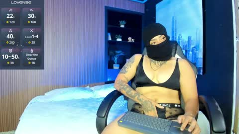 Casper online show from June 3, 12:50 pm