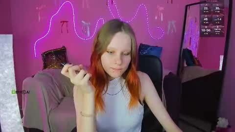 Cassandra online show from March 10, 2:21 pm