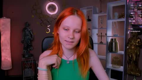 Cassandra online show from May 22, 1:31 pm