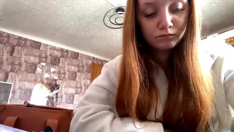 Scarlett online show from February 27, 7:30 am